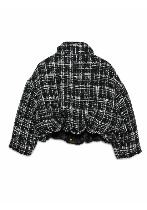Giubbino con logo PINKO KIDS | KFGB025 0 TV1380946